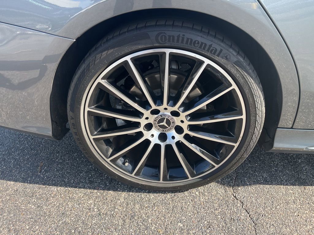 Used 2020 Mercedes-Benz C 300 Sedan image 7