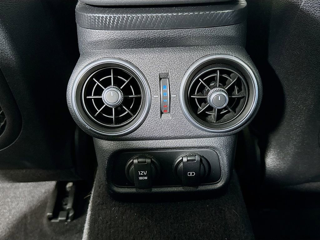 Used 2023 Kia Stinger GT-Line w/ Sun & Sound Package image 26