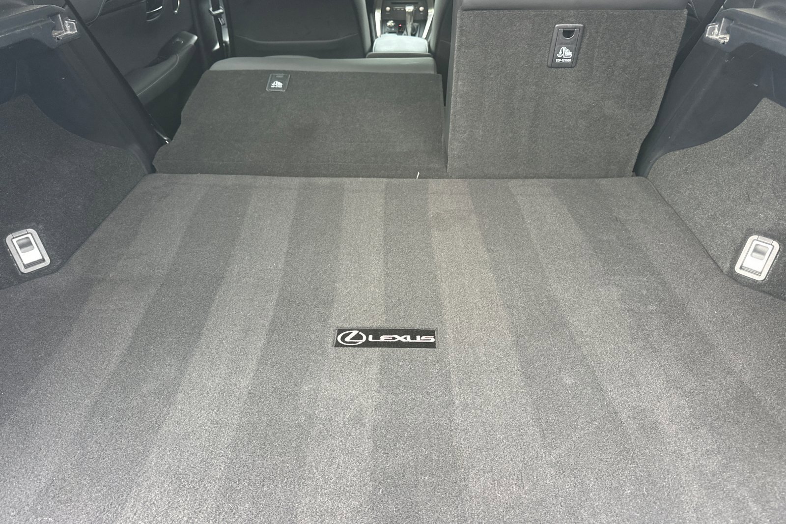 Used 2019 Lexus NX 300 AWD image 15