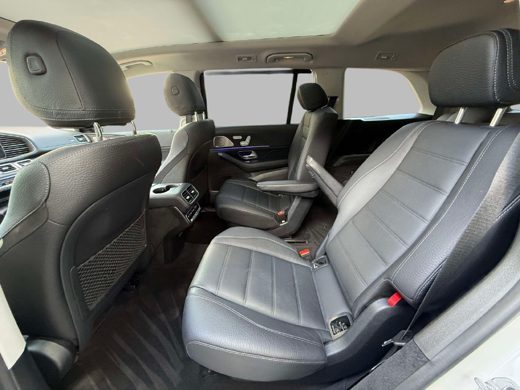 Used 2023 Mercedes-Benz GLS 580 4MATIC image 20