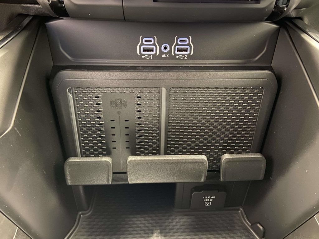 New 2026 RAM 1500 Big Horn AWD/4WD image 16