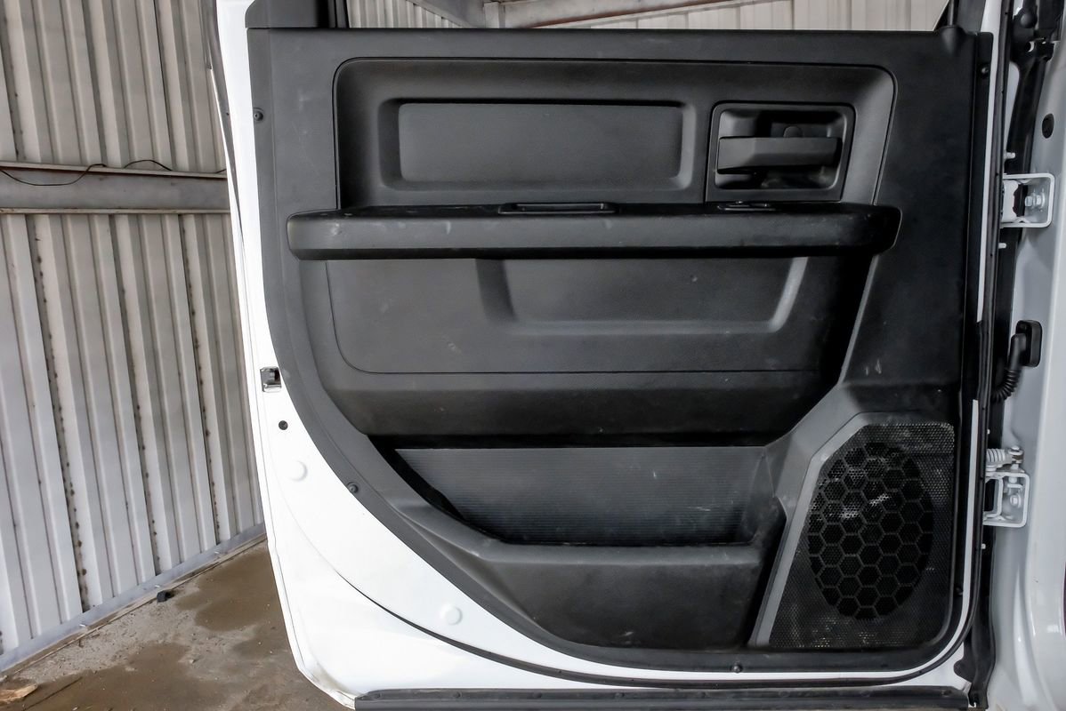 Used 2021 RAM 2500 Tradesman w/ Chrome Appearance Group AWD/4WD image 46