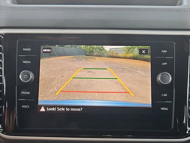 Used 2020 Volkswagen Atlas Cross Sport SEL w/ Cross Sport MDO Package FWD image 13