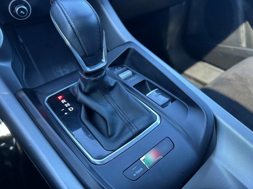 Used 2024 Alfa Romeo Tonale Veloce w/ Active Assist Package image 37