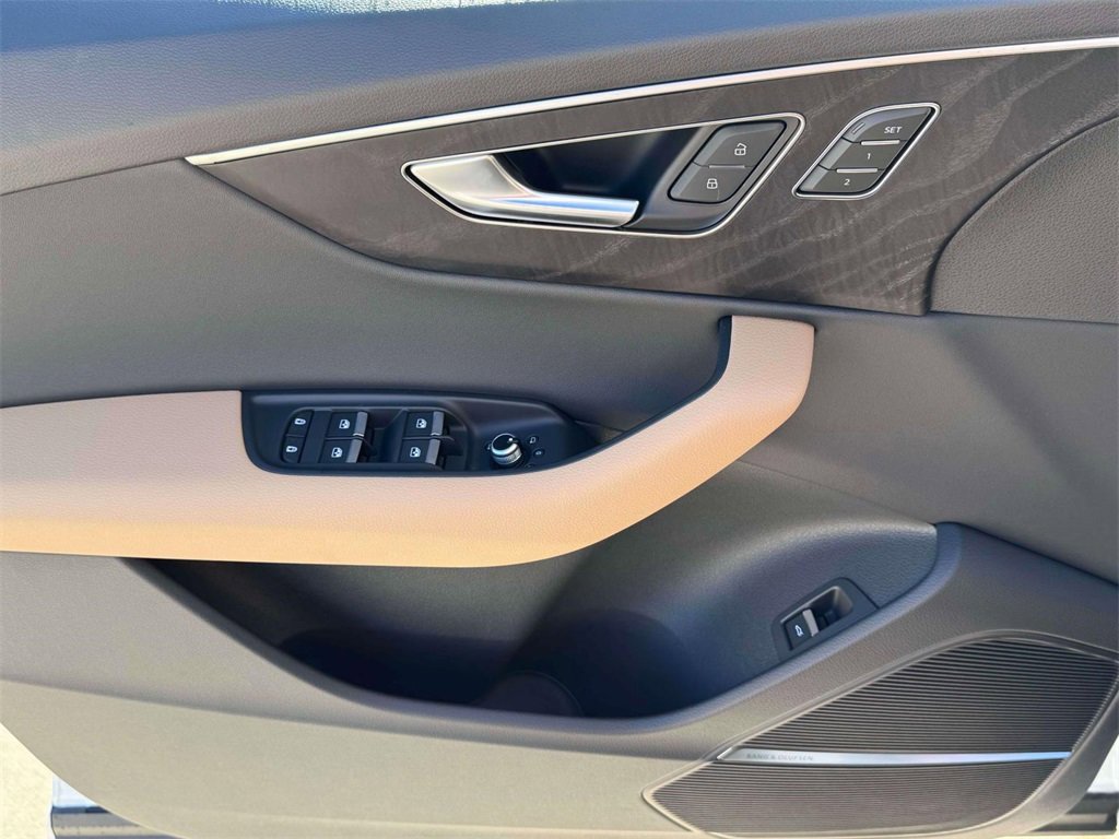 New 2026 Audi Q7 2.0T Premium image 9