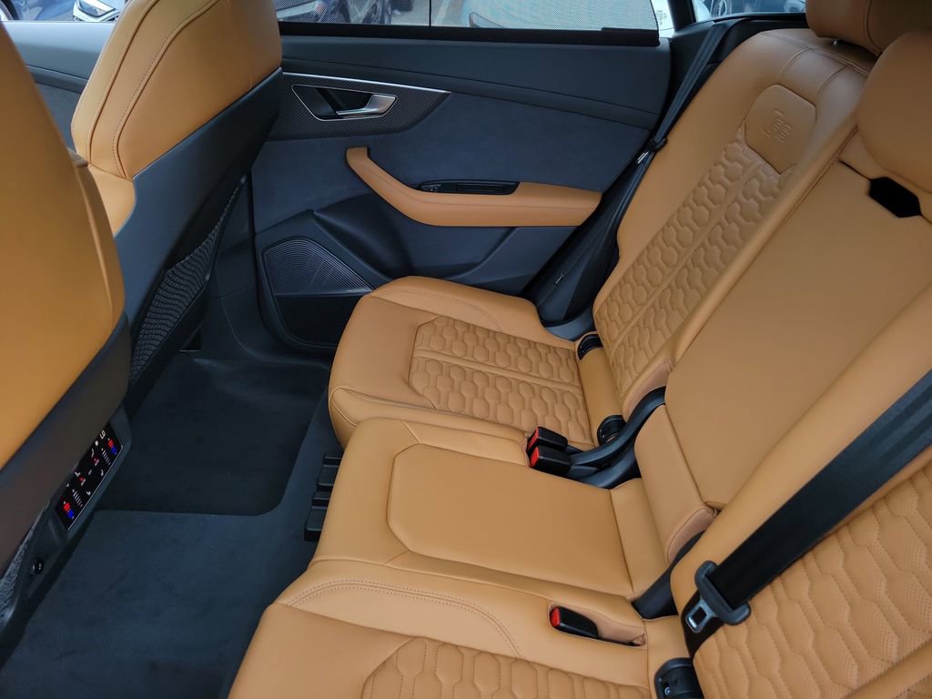 New 2026 Audi RS Q8 performance AWD/4WD image 25