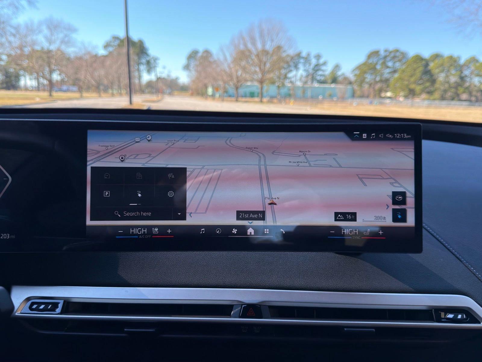 New 2026 BMW iX xDrive45 image 5