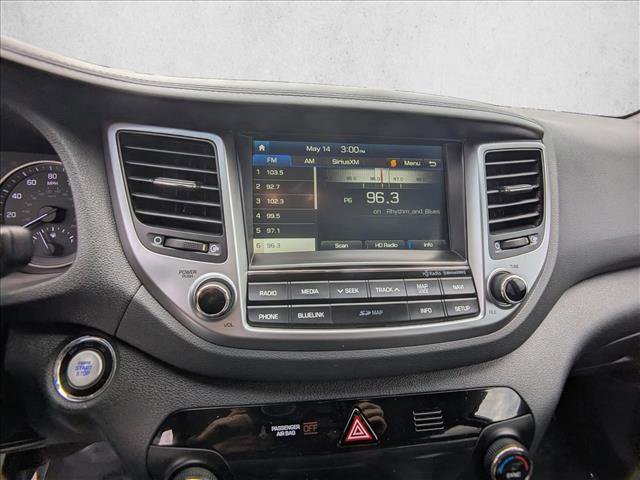 Used 2016 Hyundai Tucson Limited AWD/4WD image 14