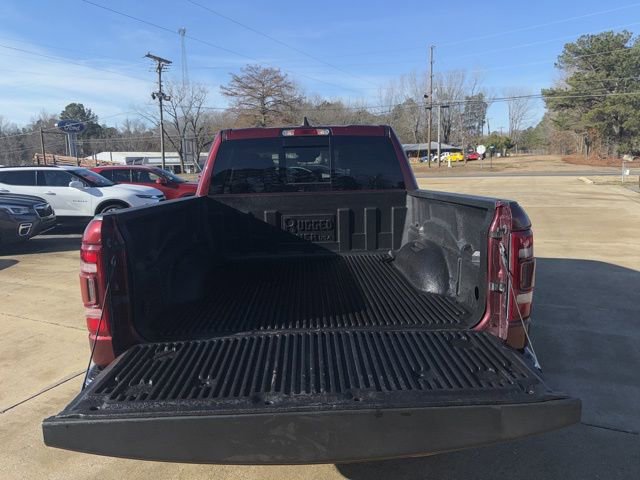 Used 2021 RAM 1500 Laramie image 5