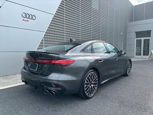 New 2026 Audi S5 Prestige AWD/4WD image 3