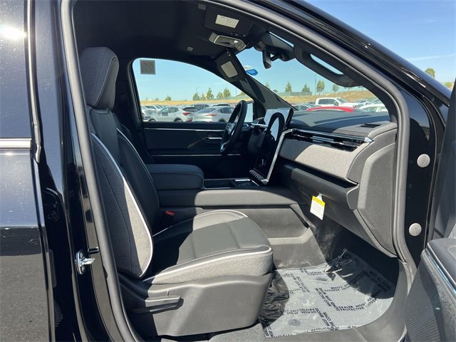 New 2026 GMC Sierra EV Elevation image 28