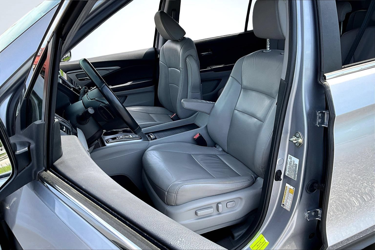 Used 2021 Honda Pilot Special Edition image 24