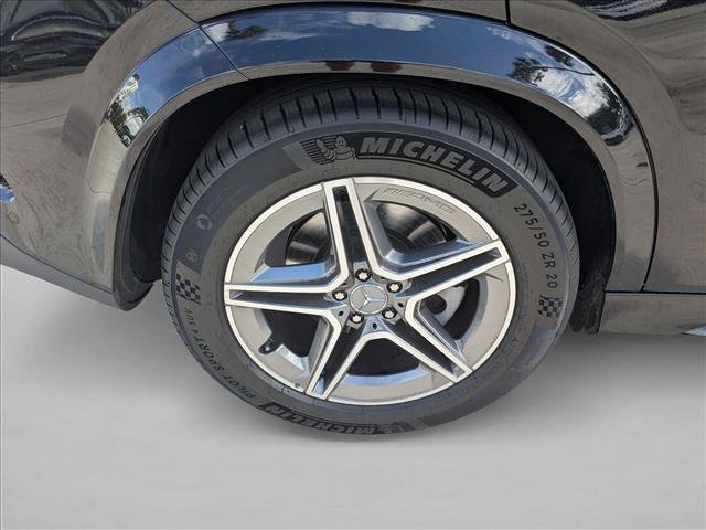 Certified 2025 Mercedes-Benz GLE 53 AMG 4MATIC image 25
