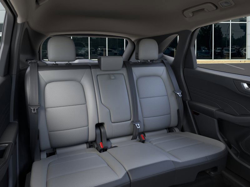 New 2024 Ford Escape SE image 11