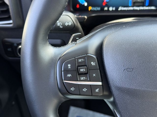 Used 2025 Ford Bronco Sport Badlands image 32