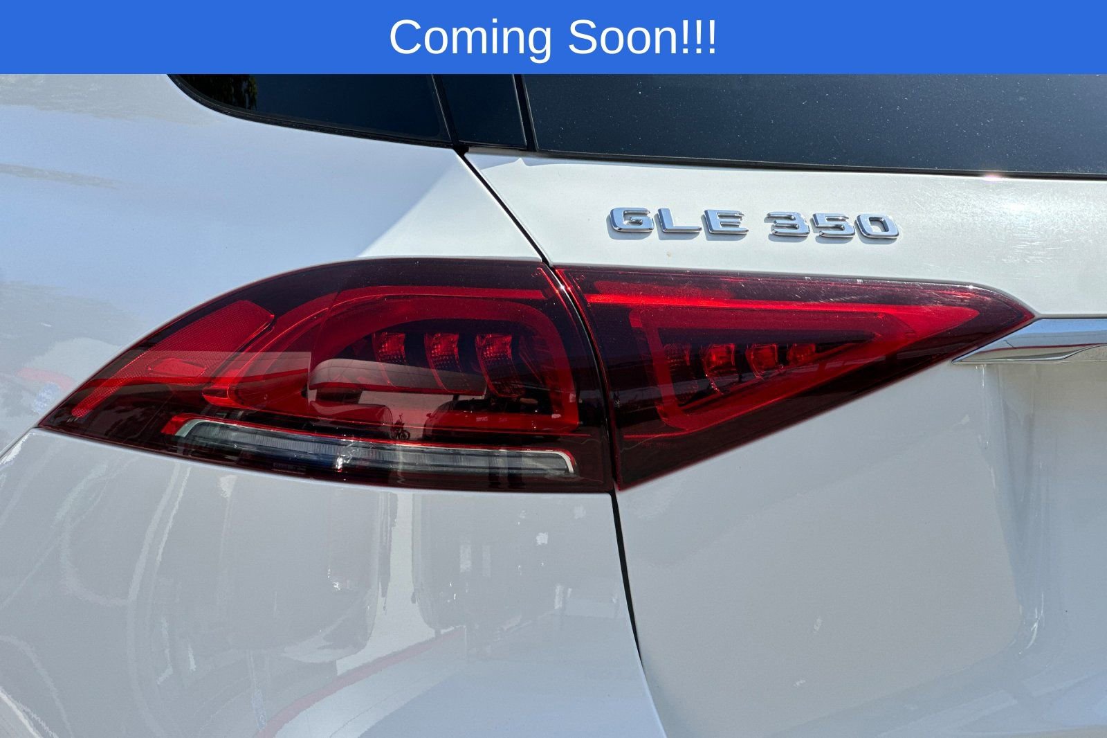 Used 2021 Mercedes-Benz GLE 350 image 28