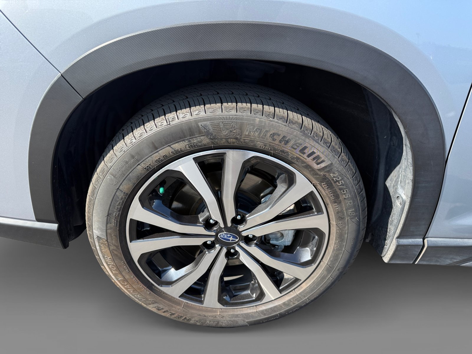 Used 2023 Subaru Forester Limited AWD/4WD image 9