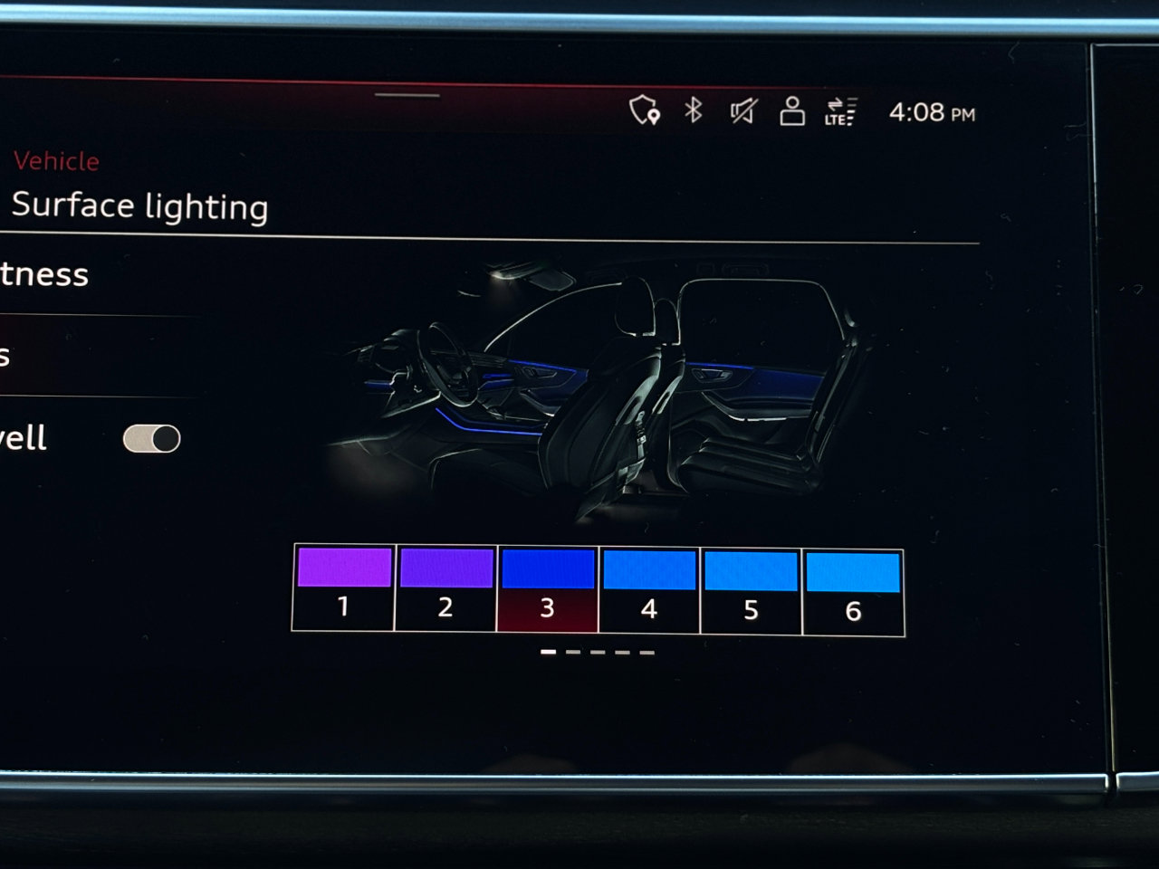 Used 2021 Audi Q7 3.0T Prestige w/ Prestige Package image 21