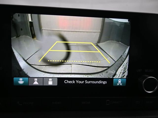 New 2026 Honda Civic Sport image 12