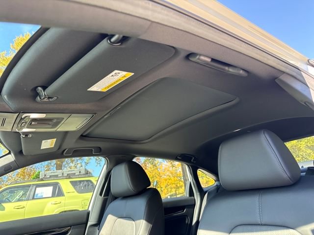 New 2025 Honda Civic Sport Touring image 23