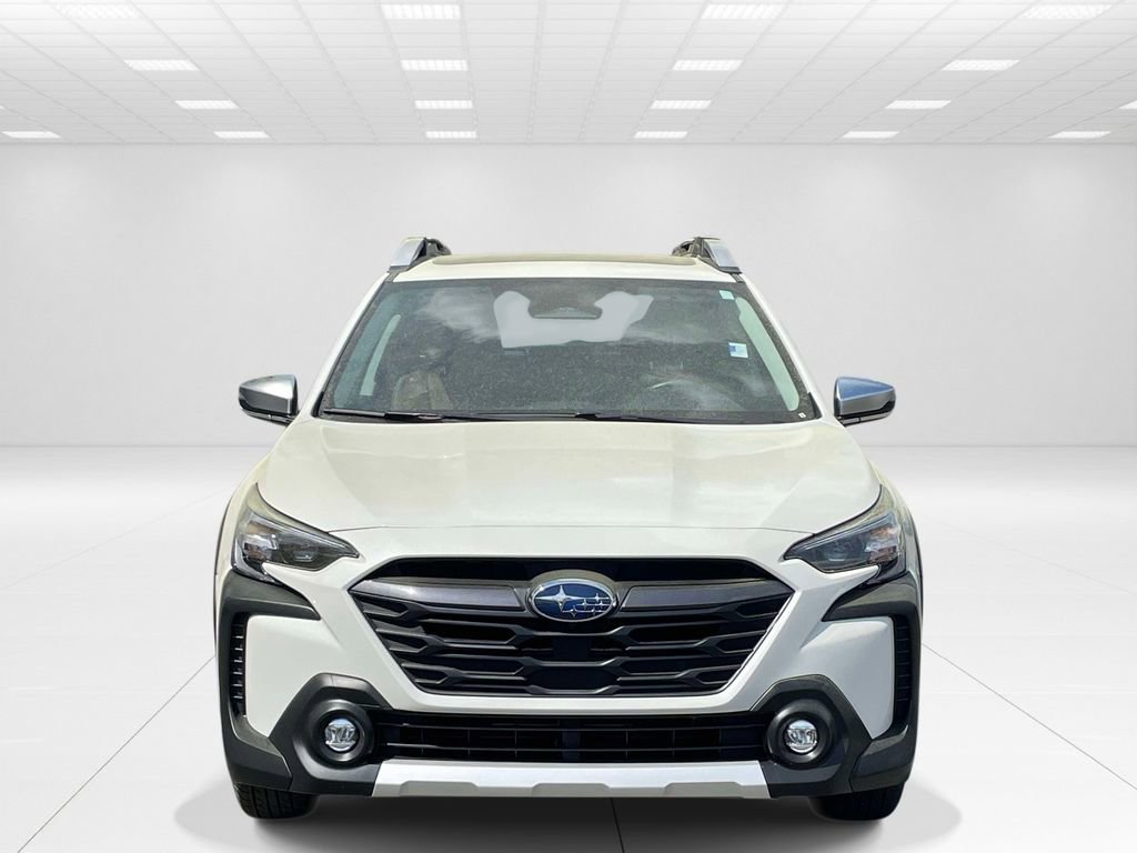 Used 2024 Subaru Outback Touring XT w/ Popular Package #2 image 2