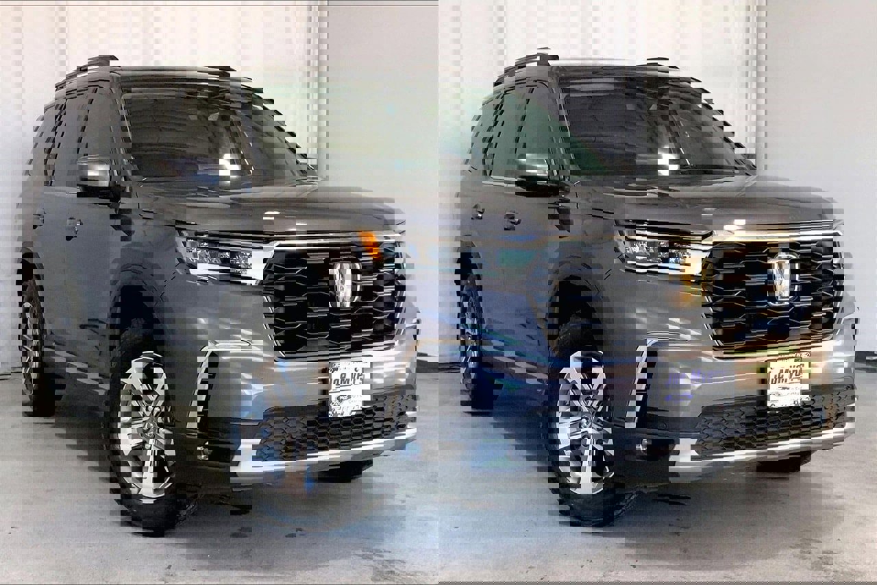 Used 2024 Honda Pilot EX-L image 1