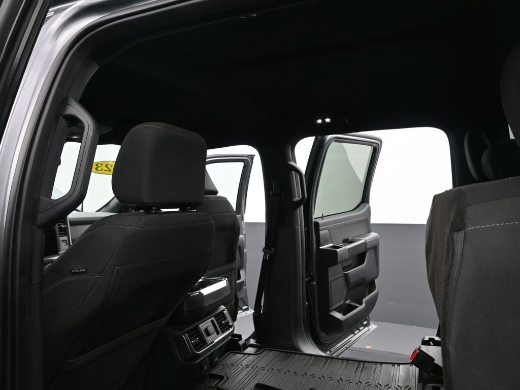 Used 2023 Ford F150 XLT w/ Equipment Group 302A High image 10