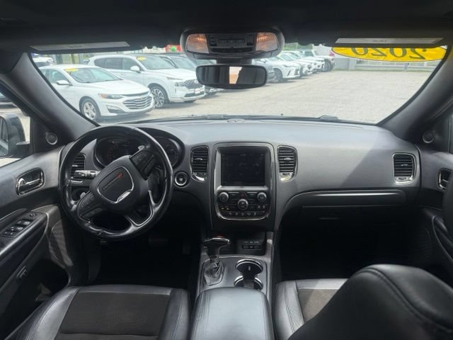 Used 2020 Dodge Durango GT AWD/4WD image 3