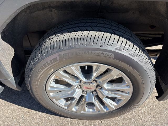 Used 2023 GMC Sierra 1500 Denali w/ Technology Package image 12