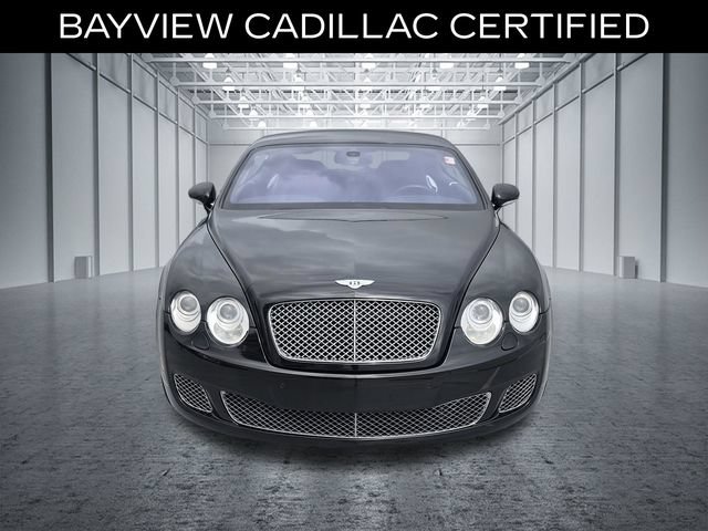 Used 2005 Bentley Continental GT AWD/4WD image 9