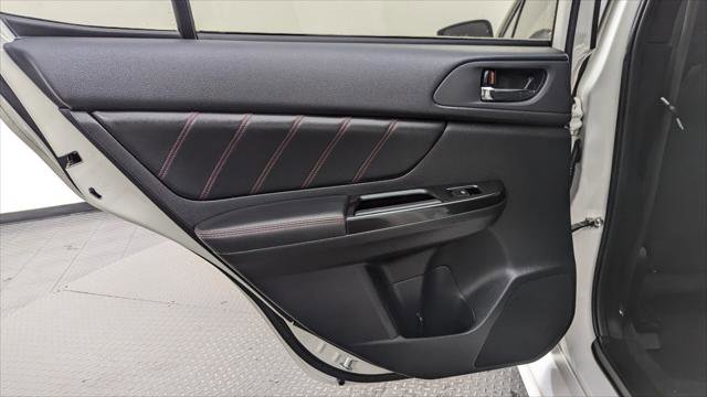 Used 2020 Subaru WRX image 16