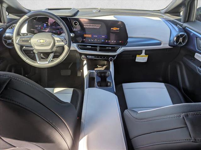 New 2026 Chevrolet Equinox EV LT image 17