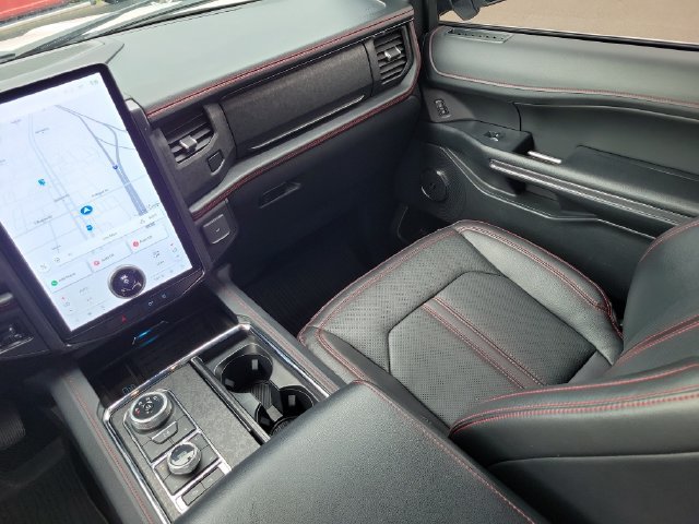 Certified 2023 Ford Expedition Max Limited AWD/4WD image 31