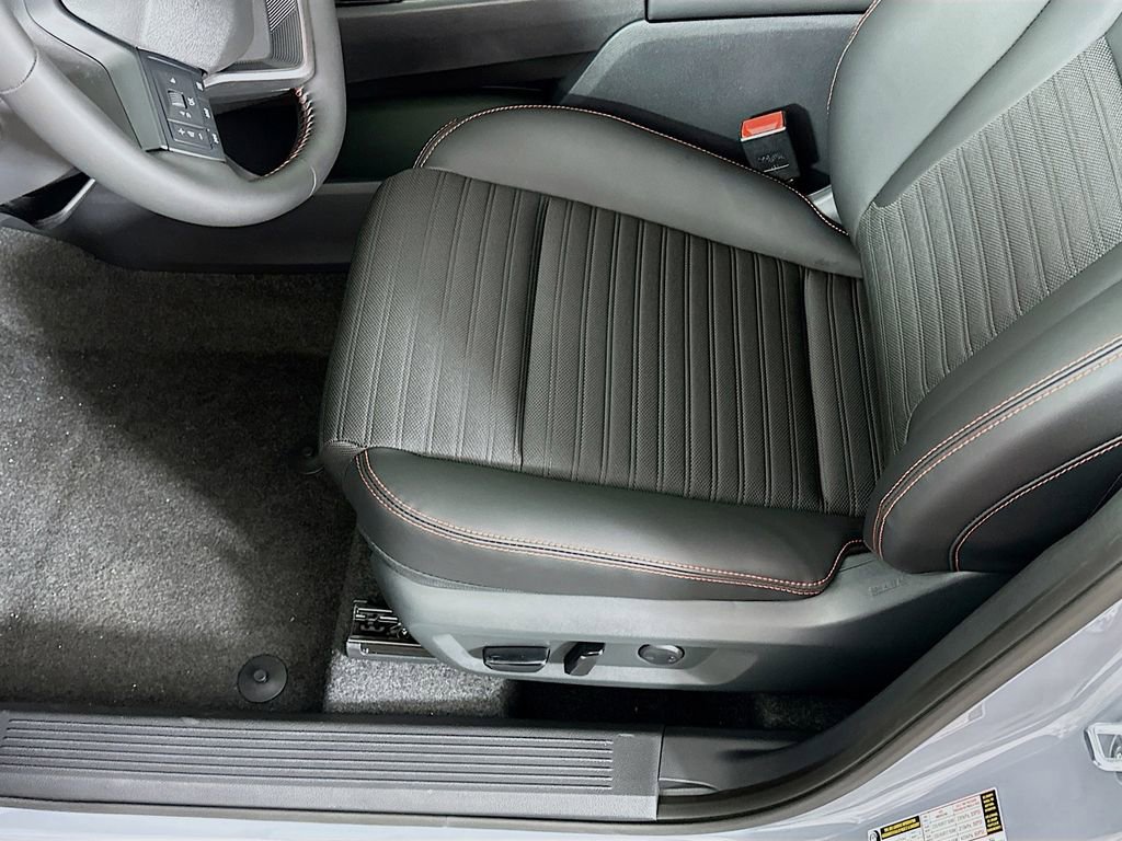 New 2026 Nissan Rogue SV image 26