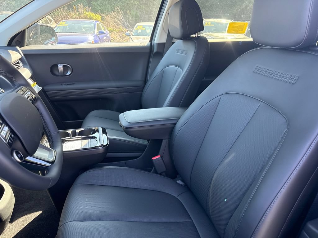 New 2026 Hyundai Ioniq 5 SEL AWD/4WD image 35