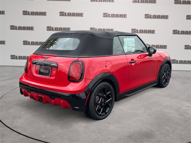 New 2026 MINI Cooper John Cooper Works image 5