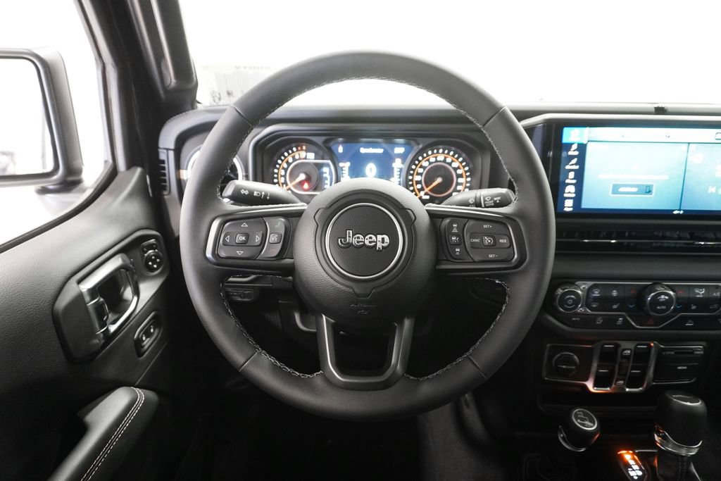 New 2026 Jeep Gladiator Sport image 18