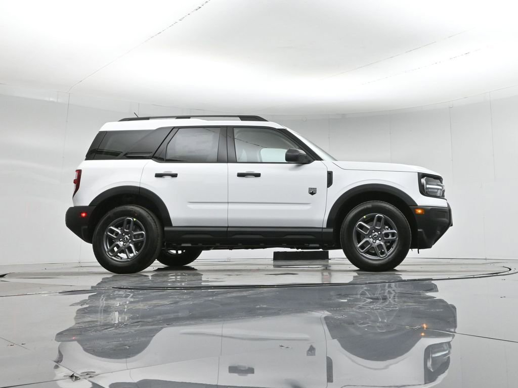 New 2026 Ford Bronco Sport Big Bend AWD/4WD image 46
