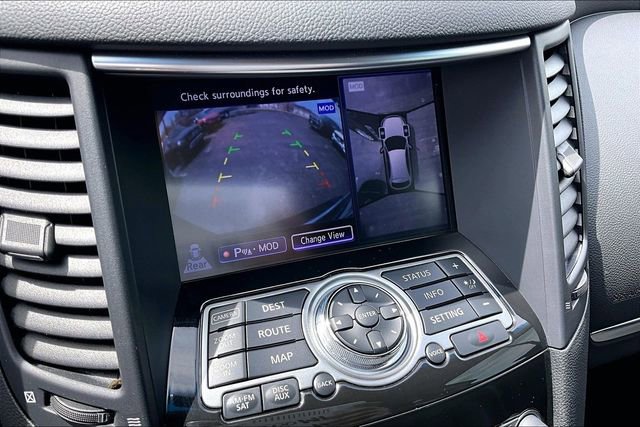 Used 2013 INFINITI FX37 AWD w/ Premium Pkg image 19