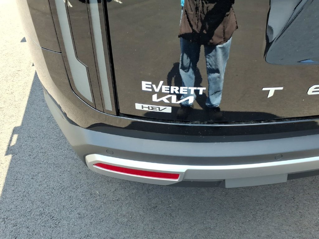 New 2027 Kia Telluride EX AWD/4WD image 6