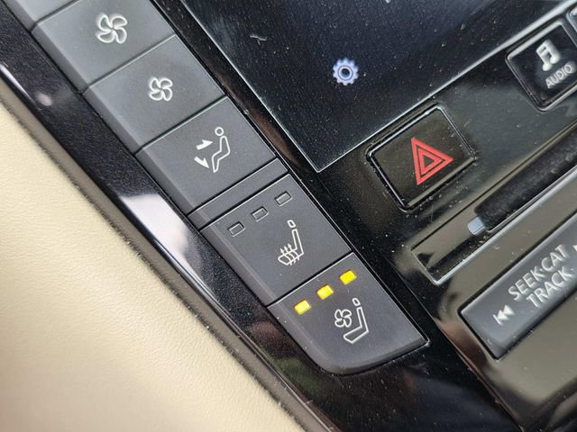 Used 2019 INFINITI QX50 Essential w/ Sensory Package AWD/4WD image 20