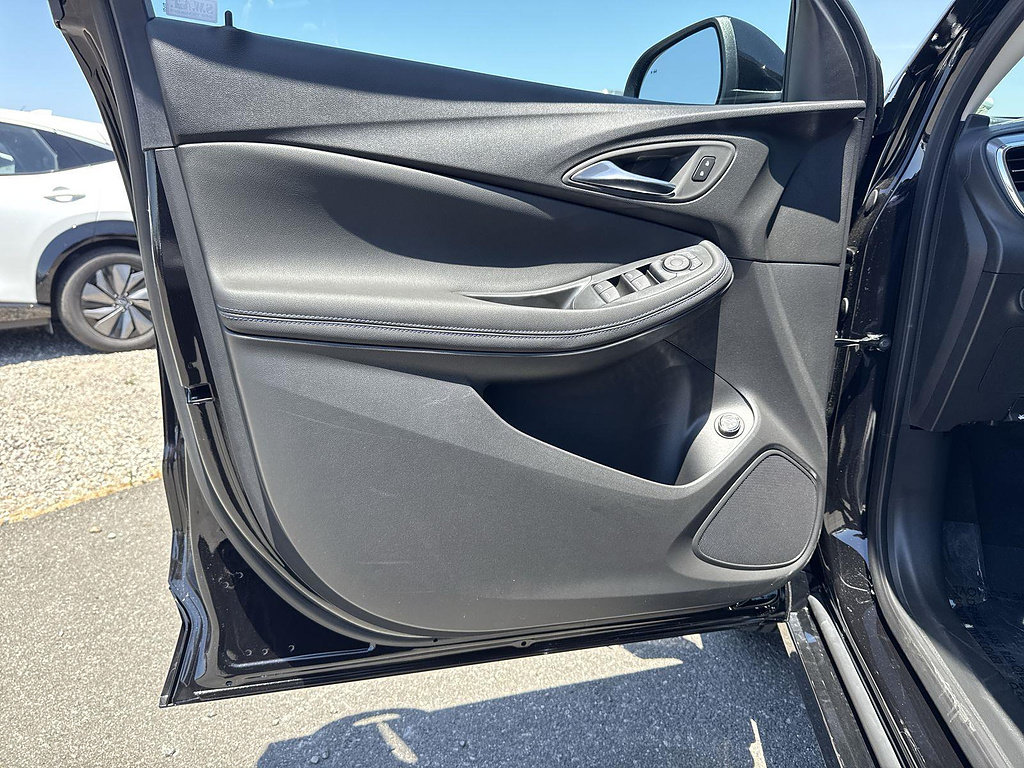 New 2026 Buick Encore GX Sport Touring w/ Advanced Technology Package FWD image 18