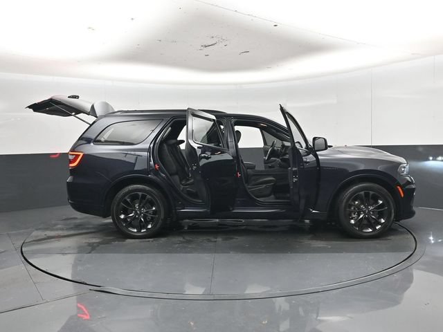 Used 2024 Dodge Durango R/T AWD/4WD image 60