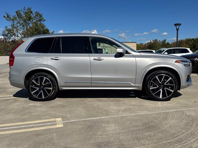 Certified 2024 Volvo XC90 B6 Plus w/ Protection Package Premier AWD/4WD image 10