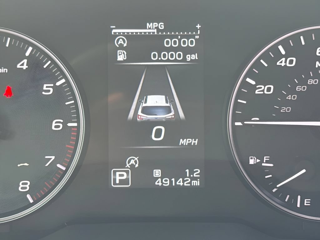 Used 2025 Subaru Outback Premium AWD/4WD image 15