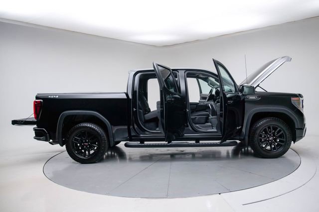 Used 2026 GMC Sierra 1500 Elevation w/ Elevation Select Package AWD/4WD image 14