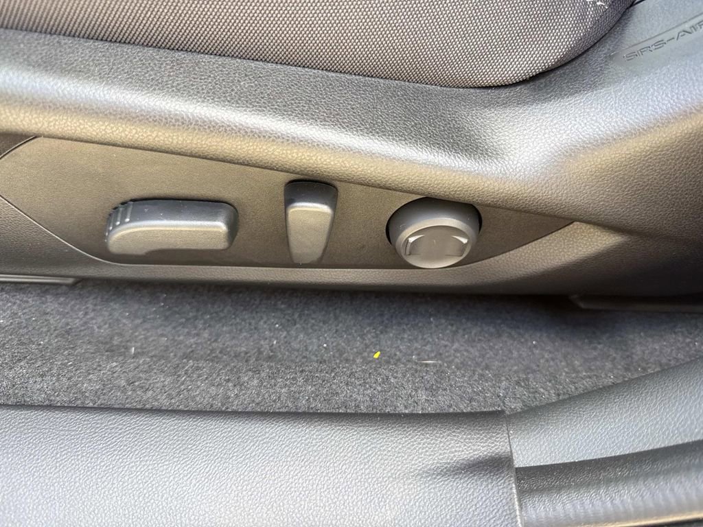 New 2026 Subaru Crosstrek 2.5i Sport image 23