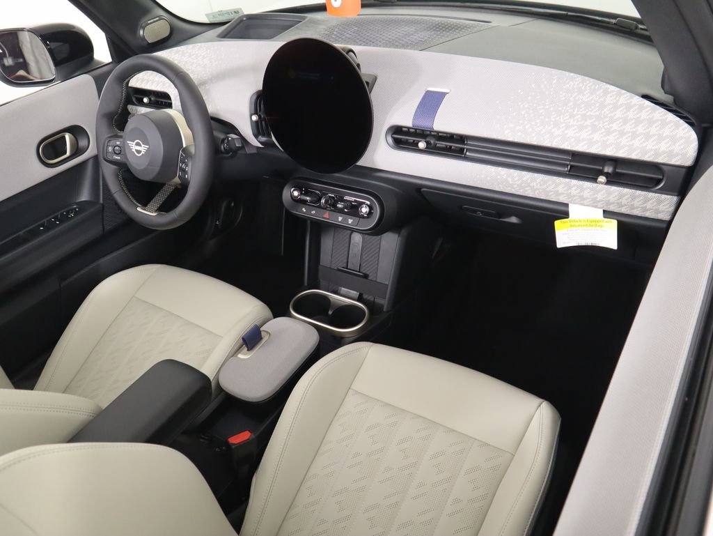 New 2026 MINI Cooper S image 26