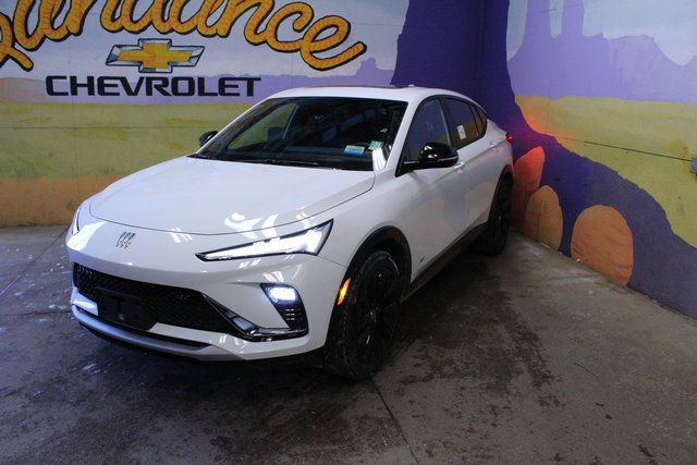 Used 2025 Buick Envista Sport Touring image 4