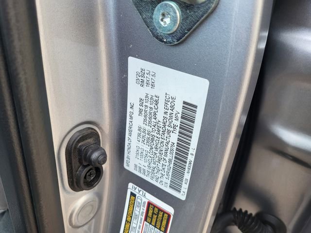 Used 2020 Honda CR-V EX-L image 28